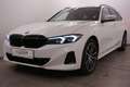 BMW 318 d Sport // Shadow Line // Lederausstattung Weiß - thumbnail 3