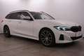 BMW 318 d Sport // Shadow Line // Lederausstattung Weiß - thumbnail 1