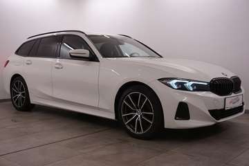d Sport // Shadow Line // Lederausstattung