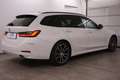 BMW 318 d Sport // Shadow Line // Lederausstattung Weiß - thumbnail 2