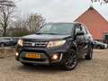 Suzuki Vitara 1.6 Exclusive | Cruise + Clima + Stoel verw. nu € Schwarz - thumbnail 4