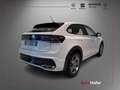 Volkswagen Taigo 1.0 TSI DSG R-Line MATRIX Panorama Camera Bianco - thumbnail 3