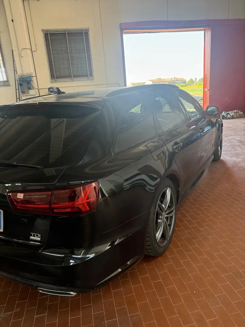 Audi A6 Avant 2.0tdi 140cv auto - 2