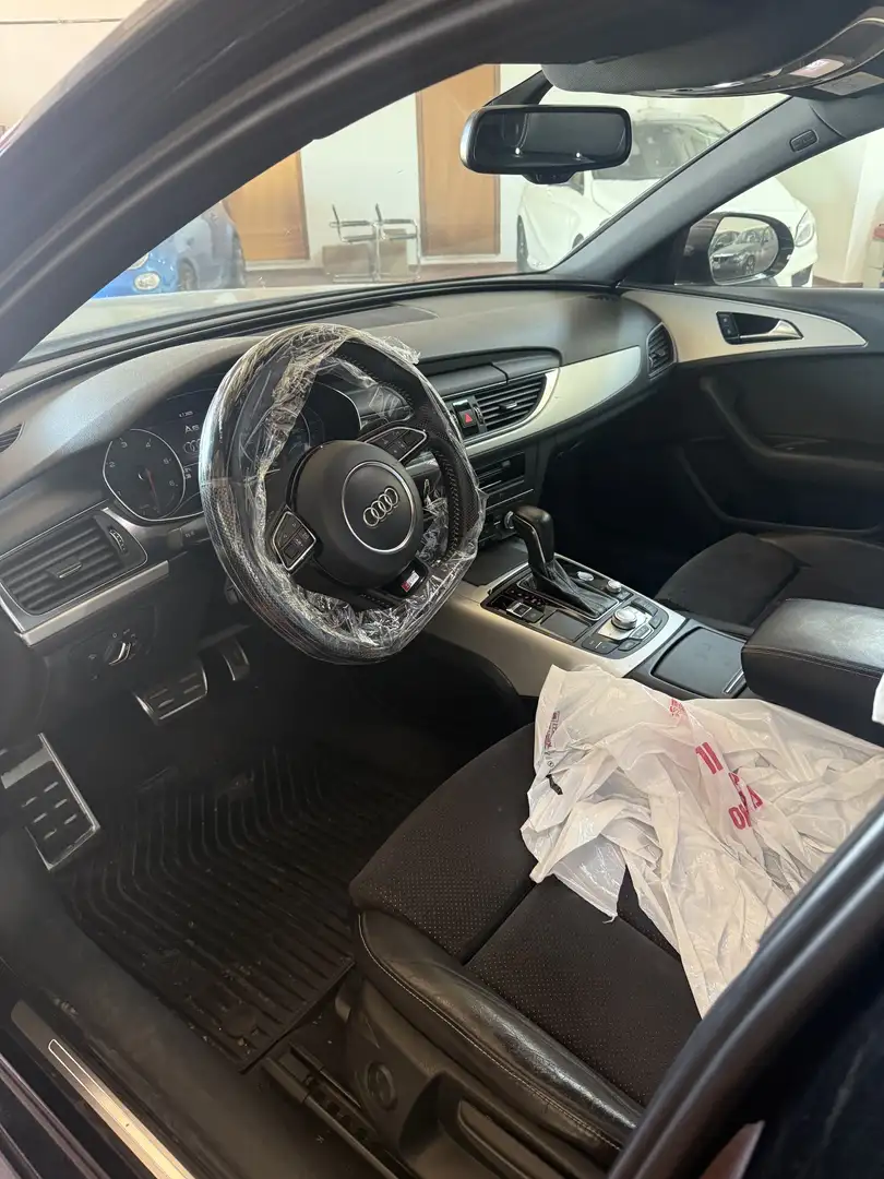 Audi A6 Avant 2.0tdi 140cv auto - 1