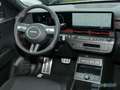 Hyundai KONA N-LINE BOSE NAVI LED SHZ LHZ CARPLAY KLIMA Grigio - thumbnail 3