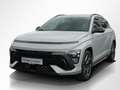 Hyundai KONA N-LINE BOSE NAVI LED SHZ LHZ CARPLAY KLIMA Grigio - thumbnail 11