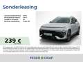 Hyundai KONA N-LINE BOSE NAVI LED SHZ LHZ CARPLAY KLIMA Grigio - thumbnail 1