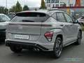 Hyundai KONA N-LINE BOSE NAVI LED SHZ LHZ CARPLAY KLIMA Grigio - thumbnail 2