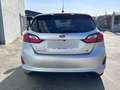 Ford Fiesta 1.0 EcoBoost MHEV ST Line 125 Plateado - thumbnail 8
