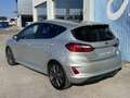 Ford Fiesta 1.0 EcoBoost MHEV ST Line 125 Plateado - thumbnail 3