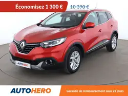 Renault Kadjar 1.2 TCe Energy XMOD