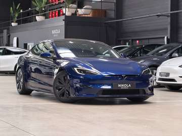 PLAID - ENHANCED AP - 21 WHEELS