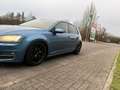 Volkswagen Golf Golf VII 5-Türer 1.4 TSI Comfortline Modrá - thumbnail 4