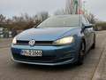 Volkswagen Golf Golf VII 5-Türer 1.4 TSI Comfortline Modrá - thumbnail 3