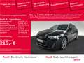 Audi A1 S line 30 TFSI Kamera LED Teilleder Schwarz - thumbnail 1