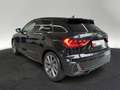 Audi A1 S line 30 TFSI Kamera LED Teilleder Schwarz - thumbnail 3