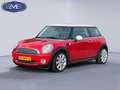 MINI Cooper Mini 1.6 Chili, origineel 68000 km, 1/2 lederen sp Rojo - thumbnail 19