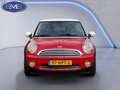 MINI Cooper Mini 1.6 Chili, origineel 68000 km, 1/2 lederen sp Rojo - thumbnail 11