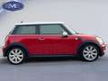MINI Cooper Mini 1.6 Chili, origineel 68000 km, 1/2 lederen sp Rojo - thumbnail 9