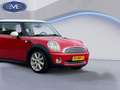 MINI Cooper Mini 1.6 Chili, origineel 68000 km, 1/2 lederen sp Rojo - thumbnail 16