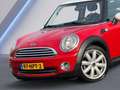 MINI Cooper Mini 1.6 Chili, origineel 68000 km, 1/2 lederen sp Rojo - thumbnail 5