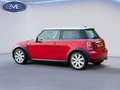 MINI Cooper Mini 1.6 Chili, origineel 68000 km, 1/2 lederen sp Rojo - thumbnail 13