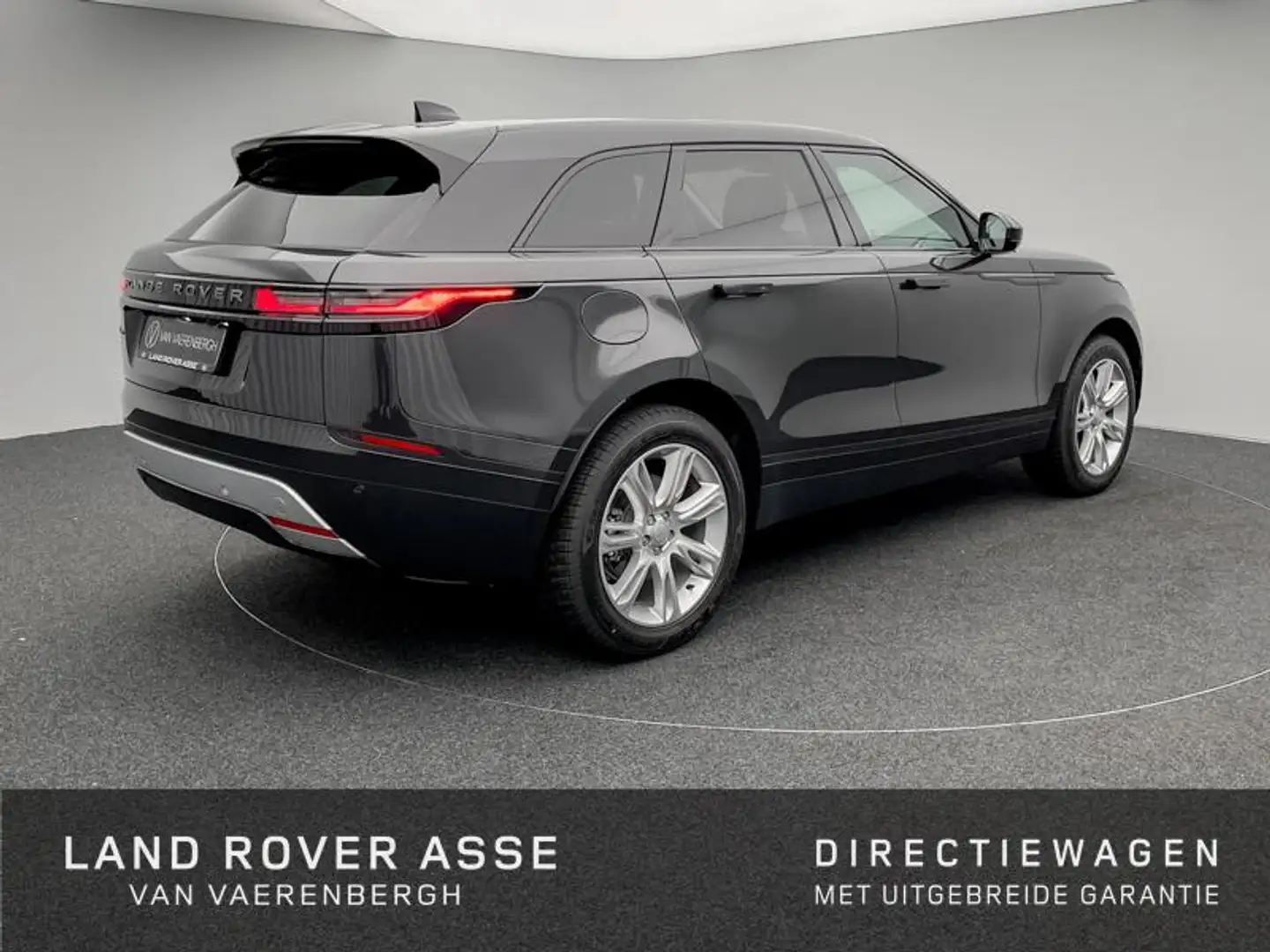Land Rover Range Rover Velar P400e S AWD Grijs - 2