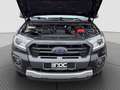 Ford Ranger Ranger Doppelkabine Wildtrak 4x4 2.0D EcoBlue A... Schwarz - thumbnail 19