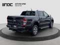 Ford Ranger Ranger Doppelkabine Wildtrak 4x4 2.0D EcoBlue A... Schwarz - thumbnail 5