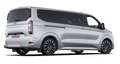 Ford Tourneo Custom PHEV 233PK TITANIUM X | Geel kenteken | Incl. BPM Black - thumbnail 6