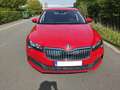 Skoda Superb Superb 1.4 TSI iV DSG Style Rood - thumbnail 3