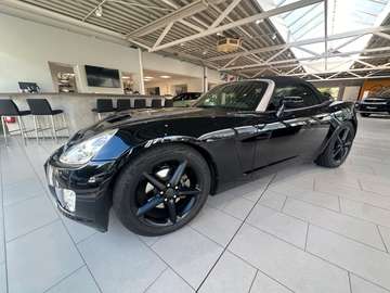 mit Irmschertuning und Magna Flow
