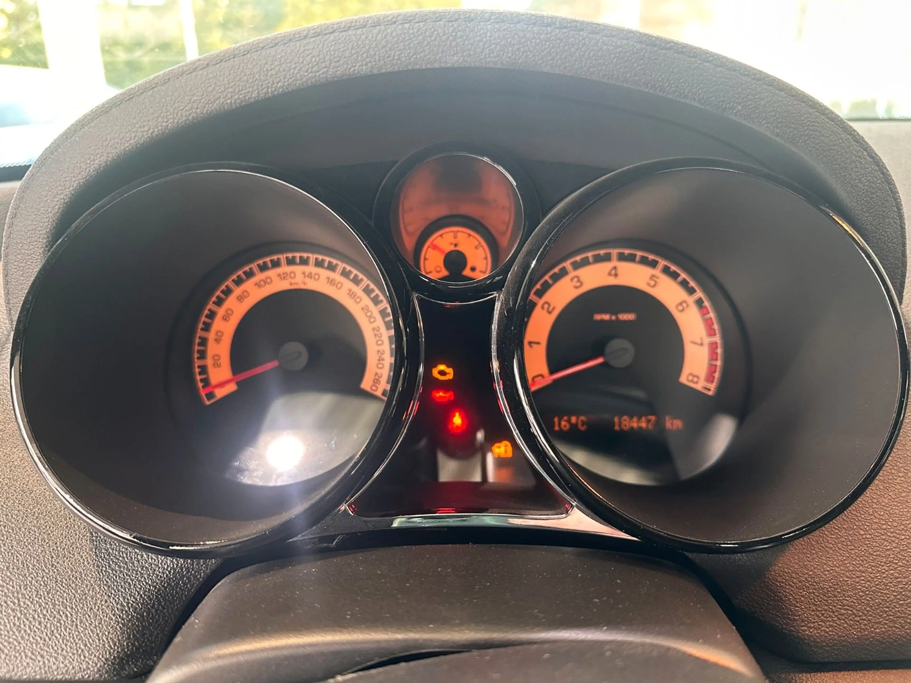Opel GT mit Irmschertuning und Magna Flow — photo 9
