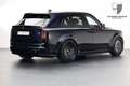 Rolls-Royce Cullinan Cullinan SPOFEC Overdose/NOVITEC/Garantie 03.27 Nero - thumbnail 6