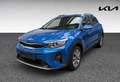 Kia Stonic 1.0 T-GDI 100 OPF Vision / Navi / Klimaautomatik Blau - thumbnail 5