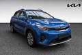 Kia Stonic 1.0 T-GDI 100 OPF Vision / Navi / Klimaautomatik Blau - thumbnail 1