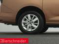 Volkswagen Caddy 1.5 TSI DSG Life 7-SITZ KAMERA LED AHK Bronze - thumbnail 27