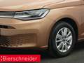 Volkswagen Caddy 1.5 TSI DSG Life 7-SITZ KAMERA LED AHK Bronze - thumbnail 17