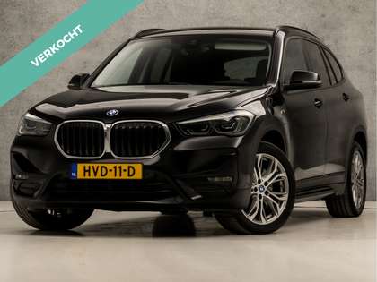 BMW X1 xDrive25e Sportline 221Pk Automaat (GROOT NAVI, DE