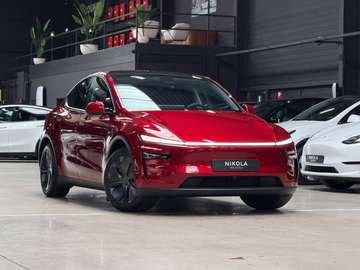 LONG RANGE AWD JUNIPER - PREMIUM - AUTOPILOT