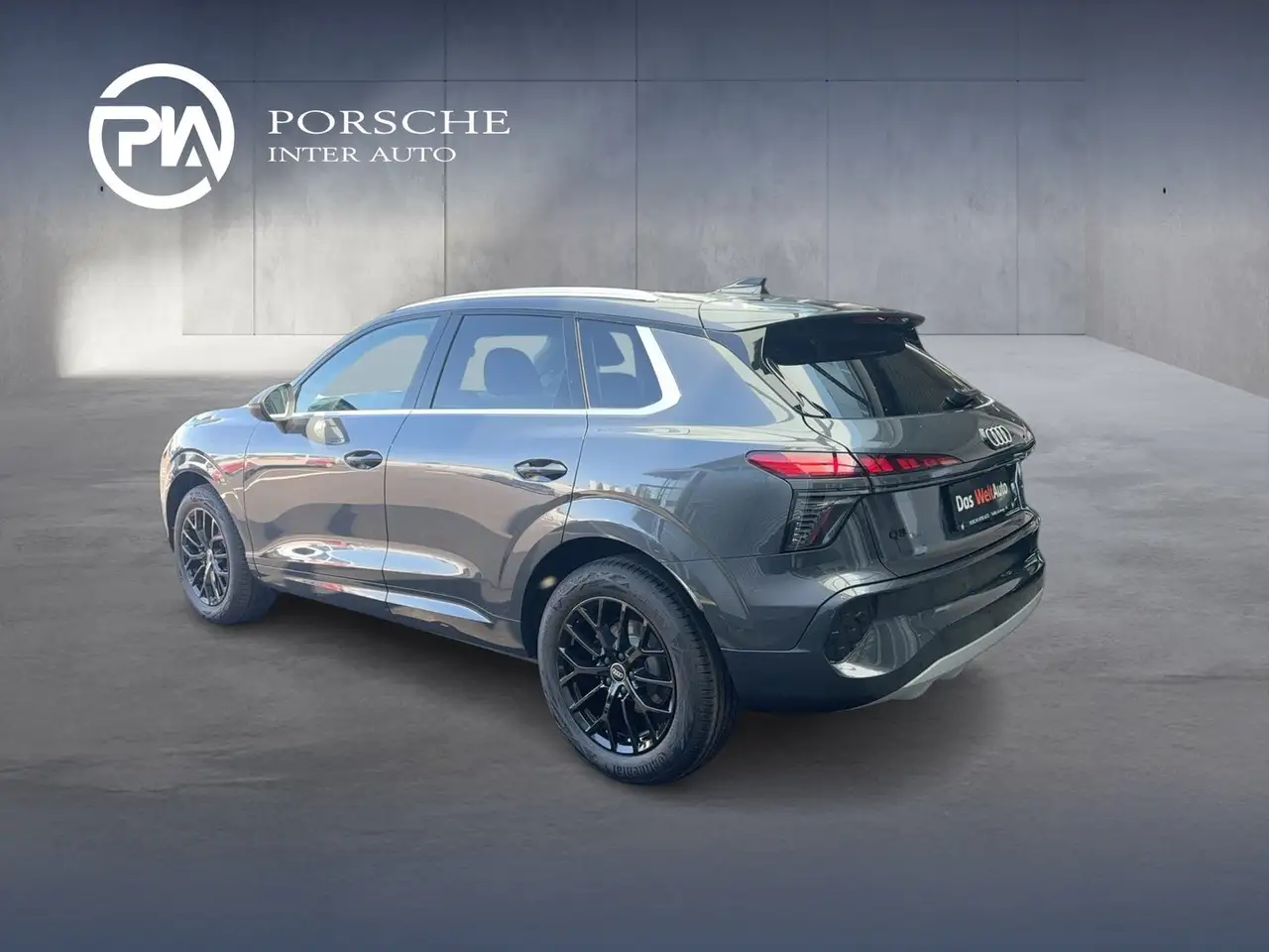 Audi Q3 2026