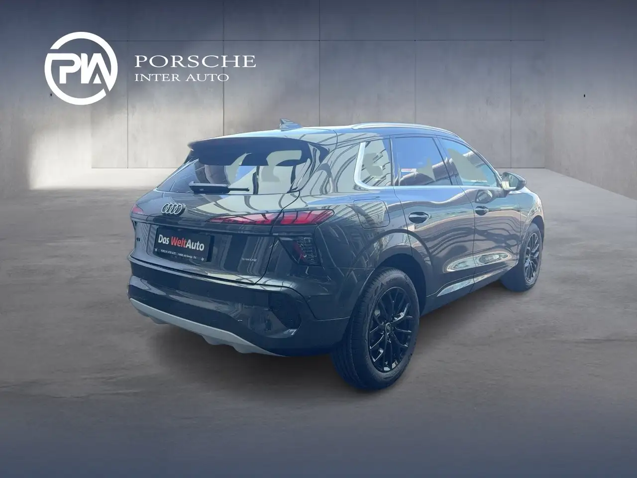 Audi Q3 2026