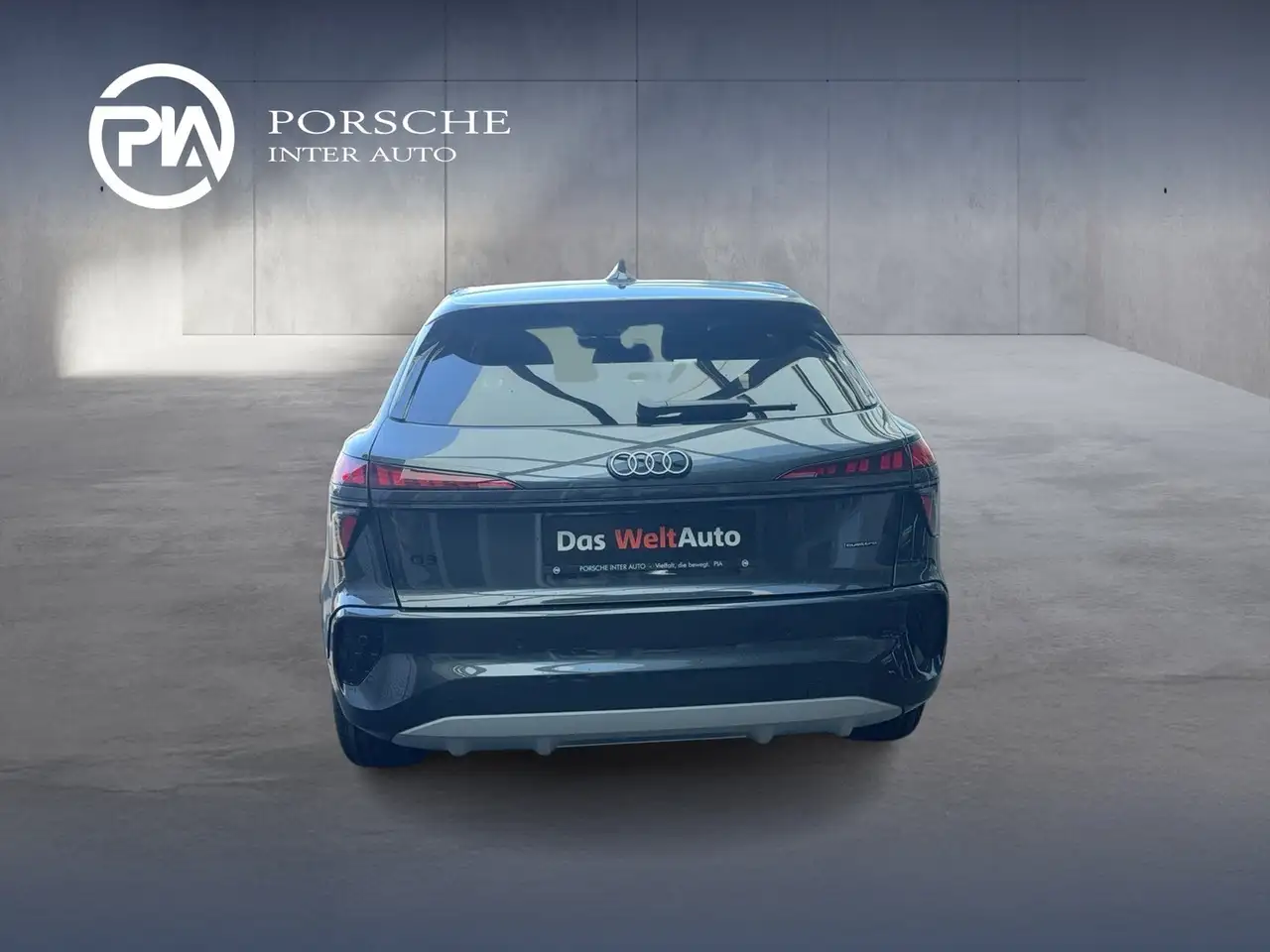 Audi Q3 2026