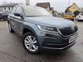 Skoda Kodiaq 2,0 TDI SCR 4x4 Style DSG Grau - thumbnail 1