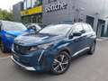 Peugeot 3008 Hybrid 225 Allure Blau - thumbnail 2