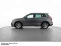 Volkswagen Tiguan R-Line 4M TSI DSG LED AHK Navi Keyless Assistpaket Grau - thumbnail 4