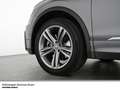 Volkswagen Tiguan R-Line 4M TSI DSG LED AHK Navi Keyless Assistpaket Grau - thumbnail 6