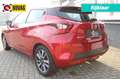 Nissan Micra 1.0 IG-T N-CONNECTA Airco Cruise Camera Sport Supe Rood - thumbnail 3
