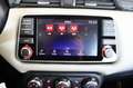 Nissan Micra 1.0 IG-T N-CONNECTA Airco Cruise Camera Sport Supe Rood - thumbnail 14