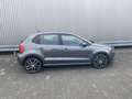 Volkswagen Polo 1.4 TDI Business Edition 167Dkm, 5-Drs, Clima, LM, Gris - thumbnail 10